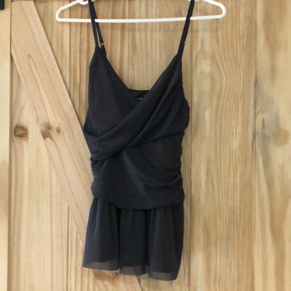 Express top